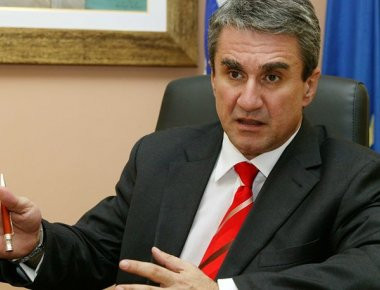 Λοβέρδος: Κατηγορεί την κυβέρνηση για εξόφθαλμη αποκάλυψη των δεσμεύσεων στον Ερντογάν